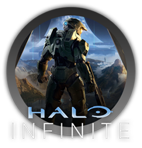 HALO-button