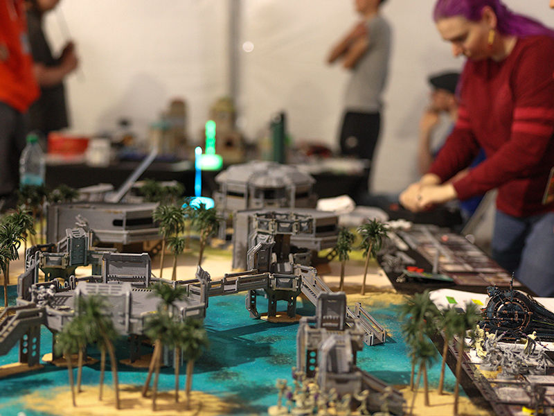 warhammer