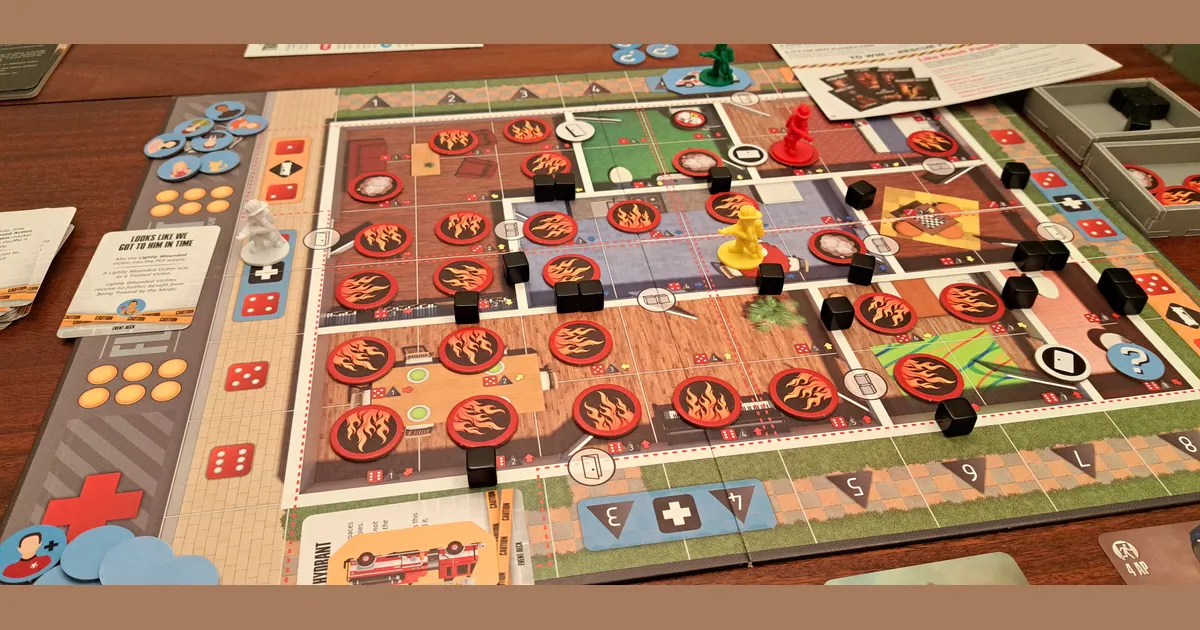 Board Games